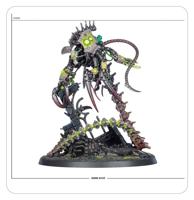 Nekrosor Ammentar - view 4