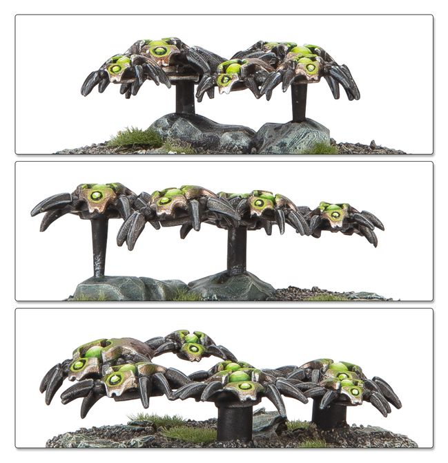 Battleforce: Necron Host - view 25