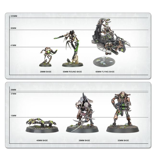 Battleforce: Necron Host - view 27