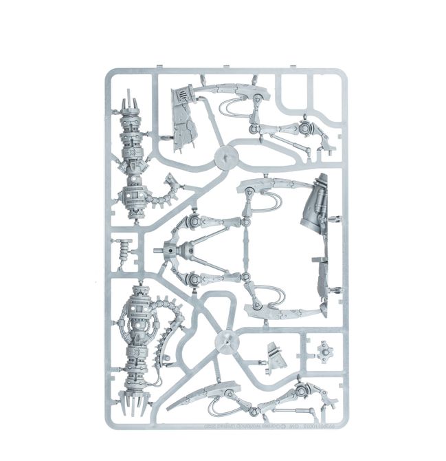 Battleforce: Necron Host - view 33