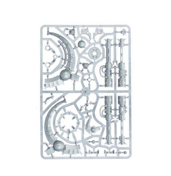 Battleforce: Necron Host - view 31