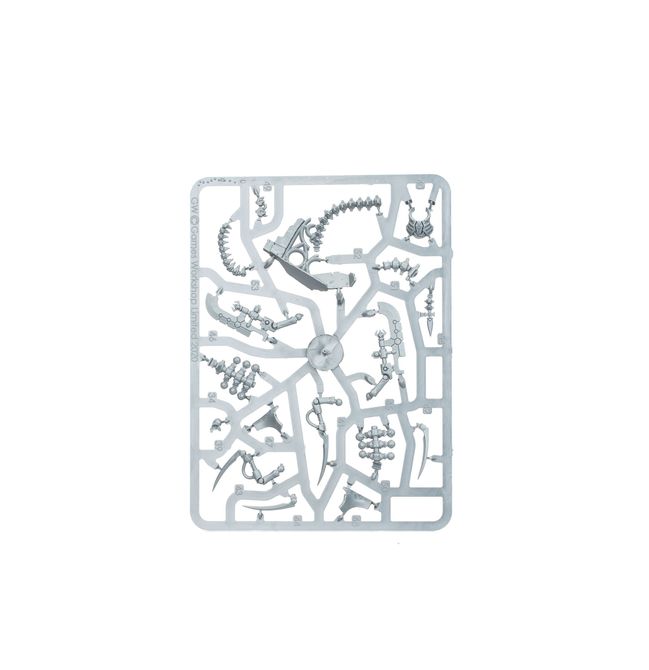 Battleforce: Necron Host - view 35