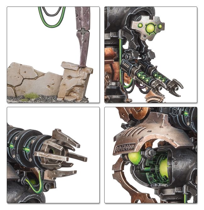 Battleforce: Necron Host - view 19
