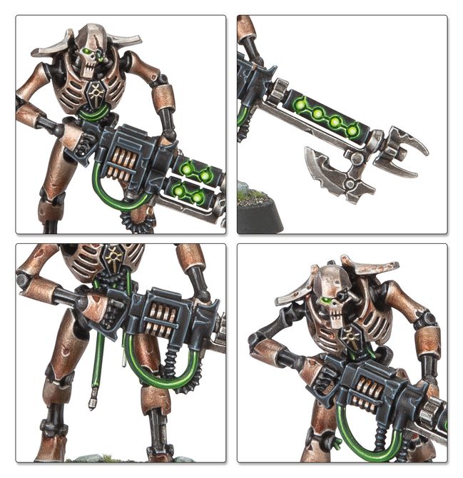 Battleforce: Necron Host - view 23