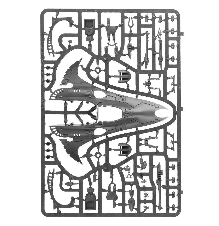 STARWEAVER – náhled 3