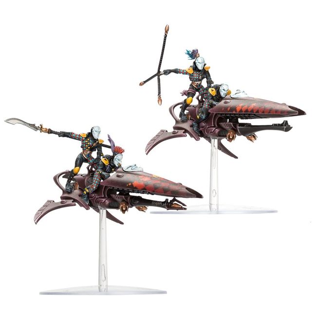 Skyweavers - view 1