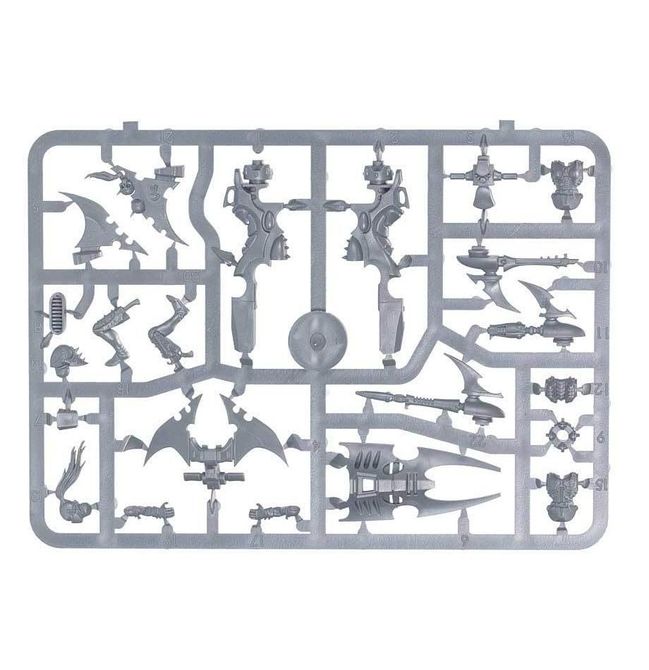 Reavers - view 6