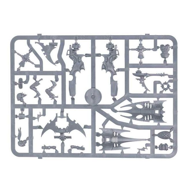 Reavers - view 7