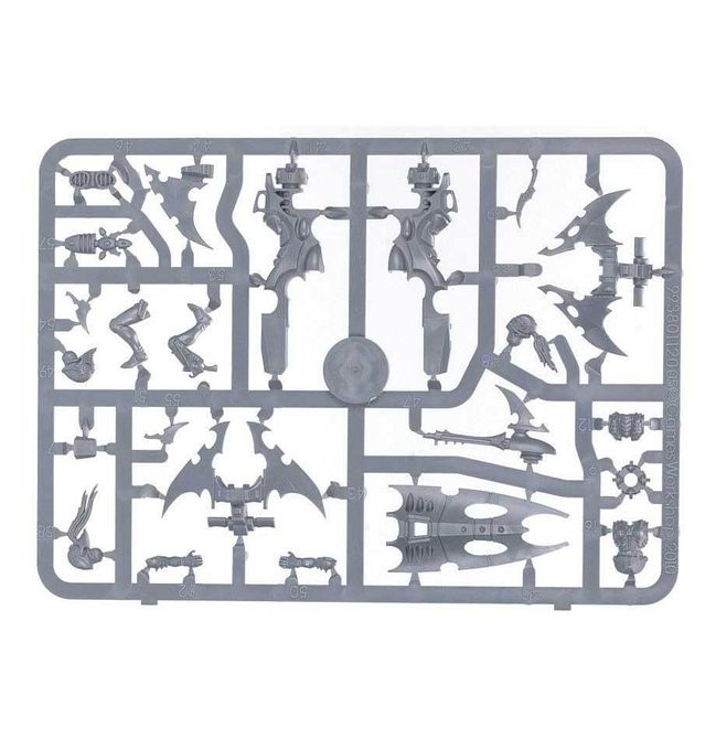 Reavers - view 8