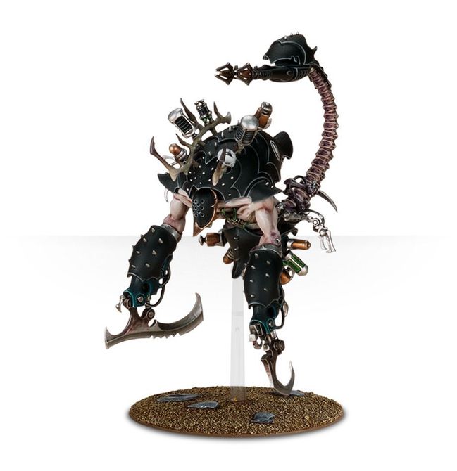 Talos - view 1