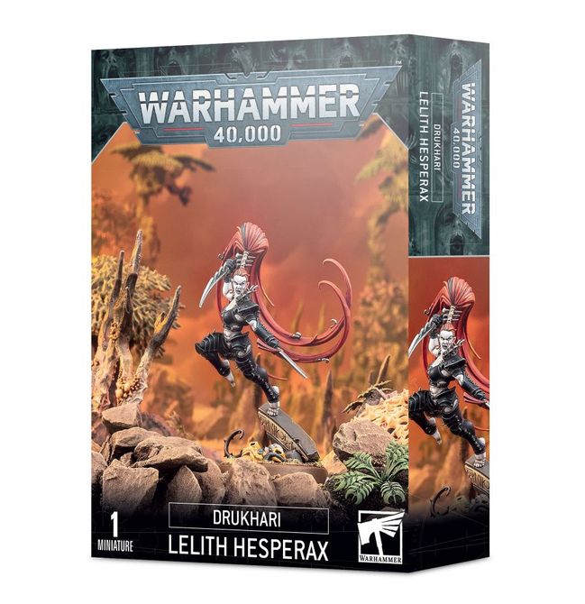Lelith Hesperax - view 5