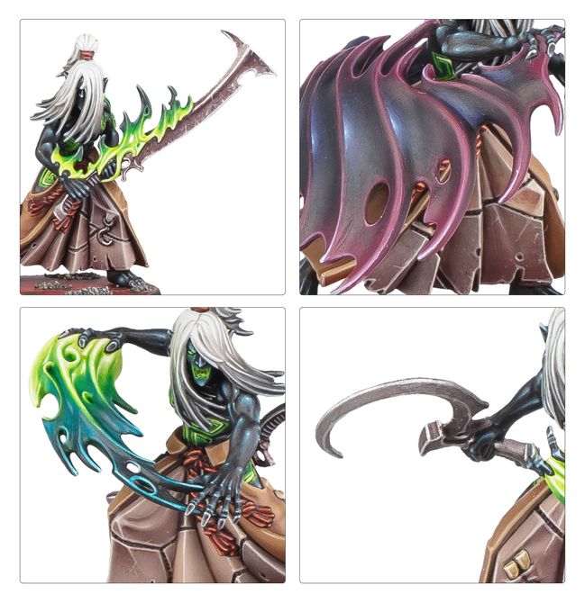 Kill Team: Mandrakes - view 8