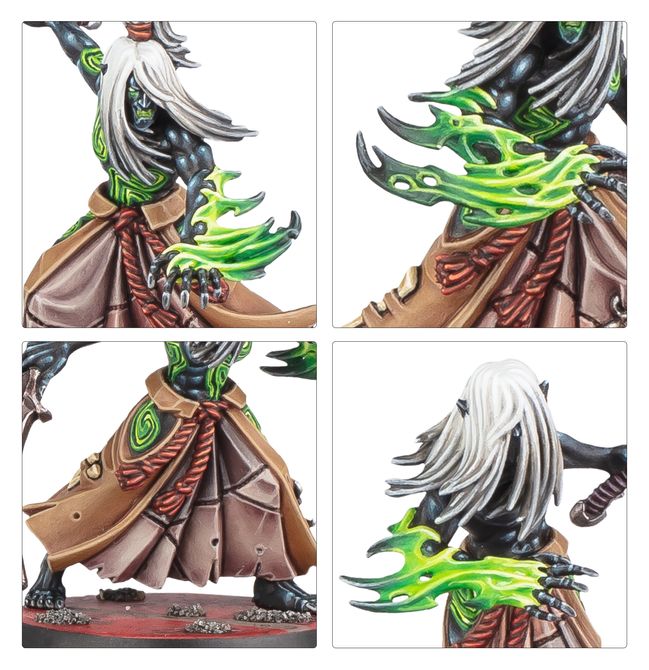 Kill Team: Mandrakes - view 10