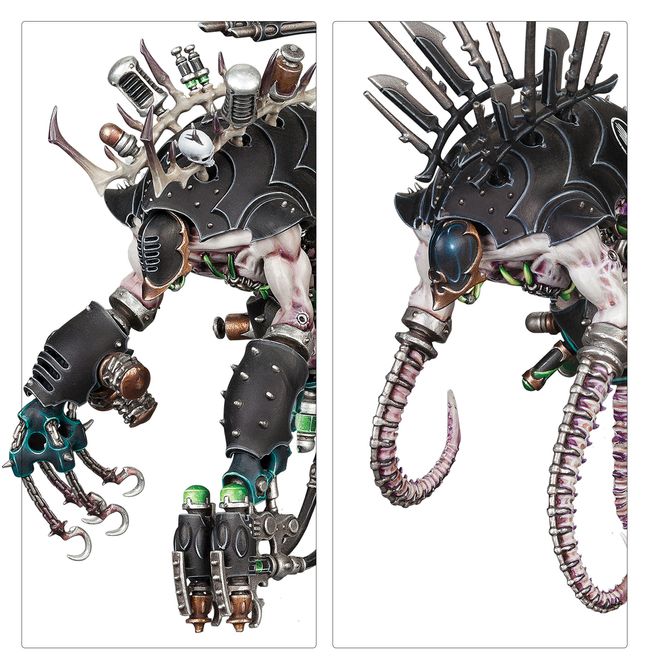 Combat Patrol: Drukhari - view 11
