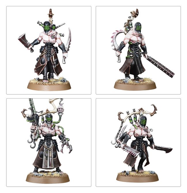 Combat Patrol: Drukhari - view 12