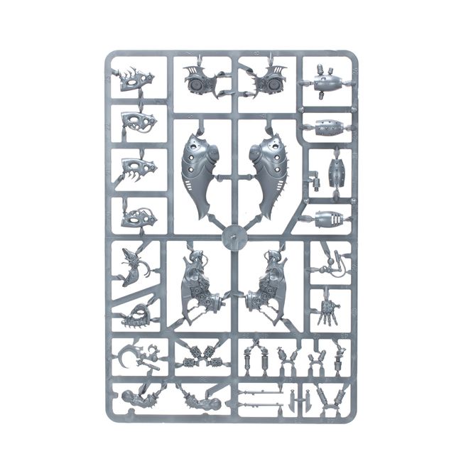 Combat Patrol: Drukhari - view 14
