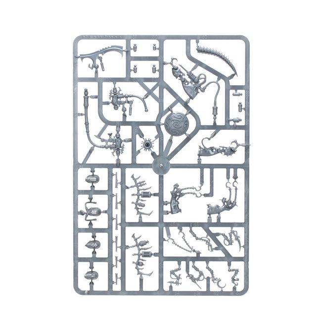 Combat Patrol: Drukhari - view 15