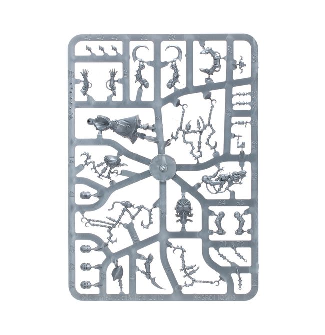 Combat Patrol: Drukhari - view 17