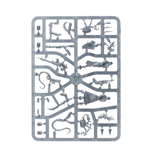 Combat Patrol: Drukhari - view 18
