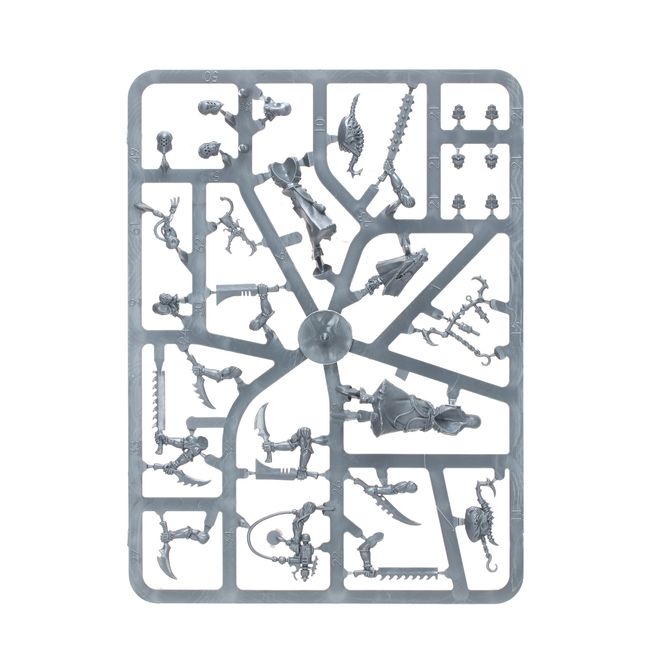 Combat Patrol: Drukhari - view 19