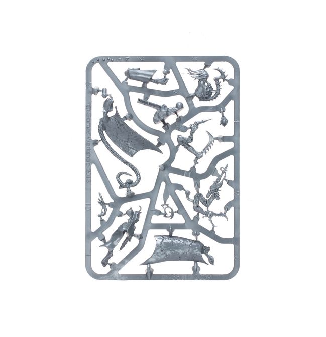 Combat Patrol: Drukhari - view 13