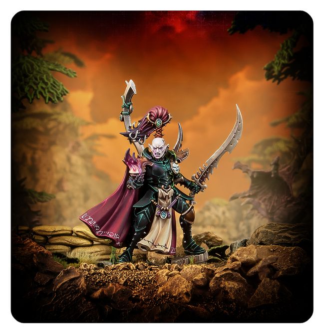 Archon - view 7