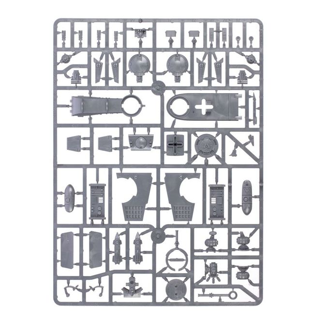 AX39-Sonnenhai-Bomber - view 7