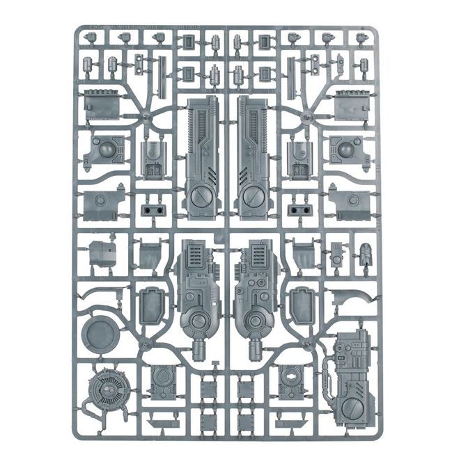KV128 Stormsurge - view 8