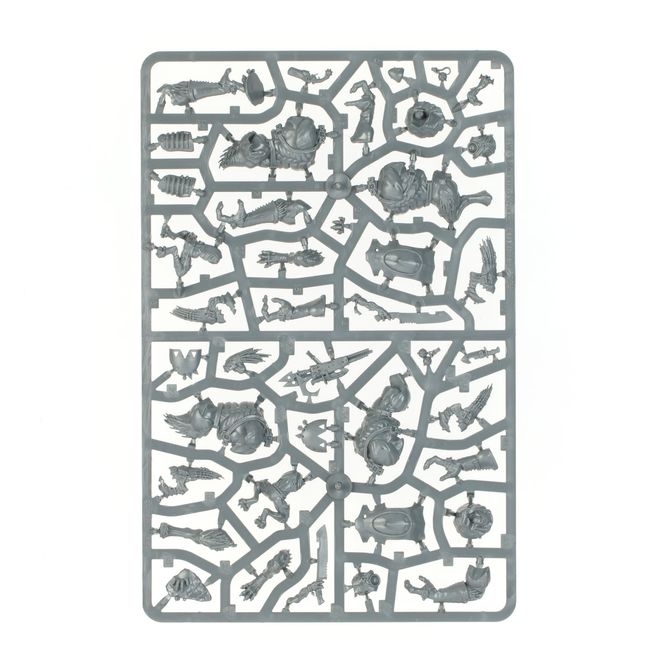 Krootox Rampagers - view 6