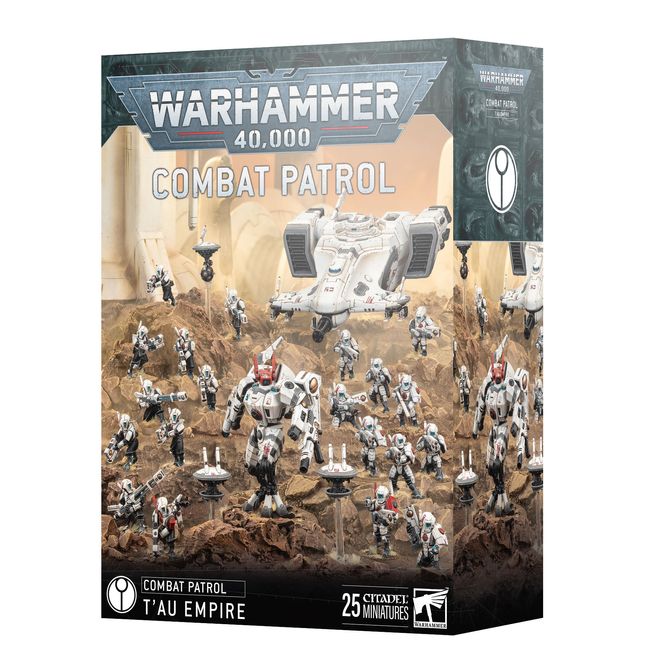 Combat Patrol: T’au Empire - view 31