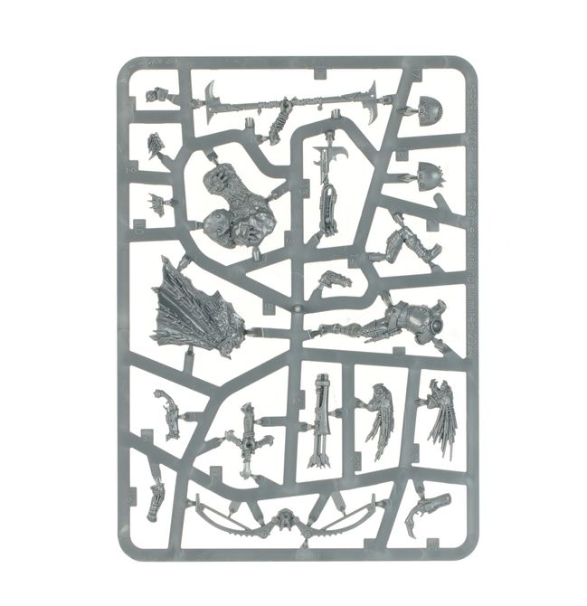 Kroot War Shaper - view 4