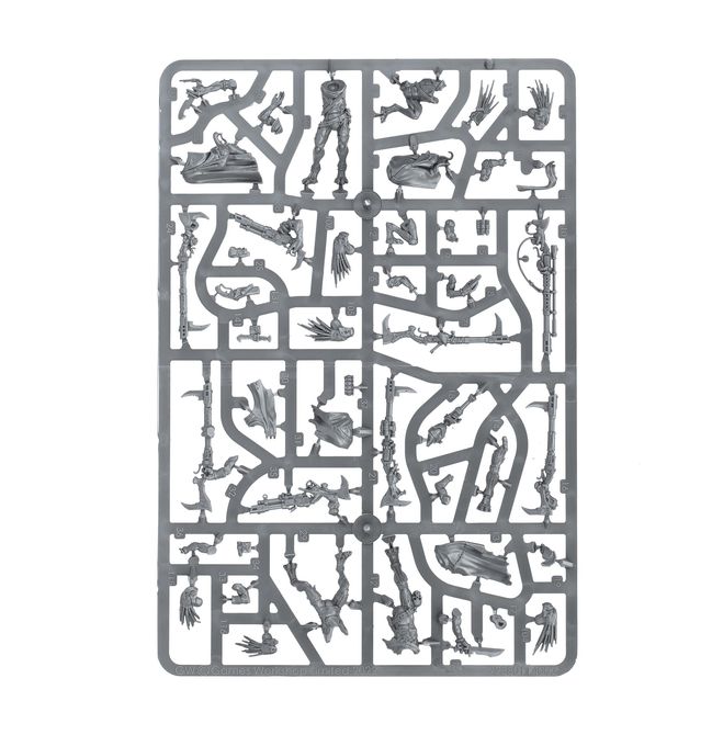 Kroot Farstalkers - view 11