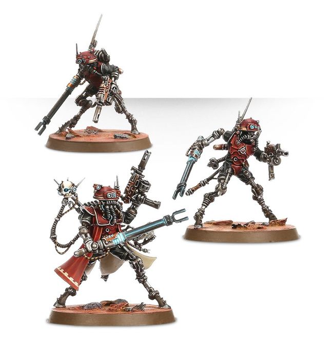 Sicarian Infiltrators - view 3