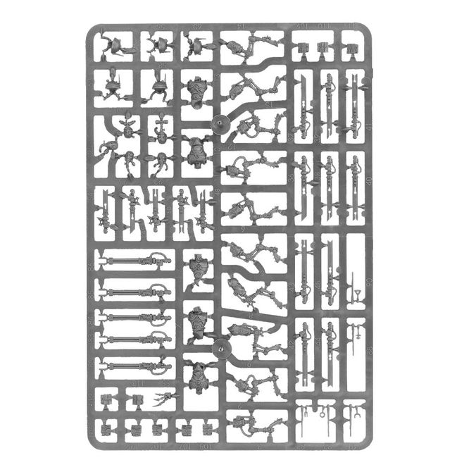 Sicarian Infiltrators - view 10