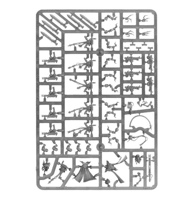 Sicarian Infiltrators - view 11