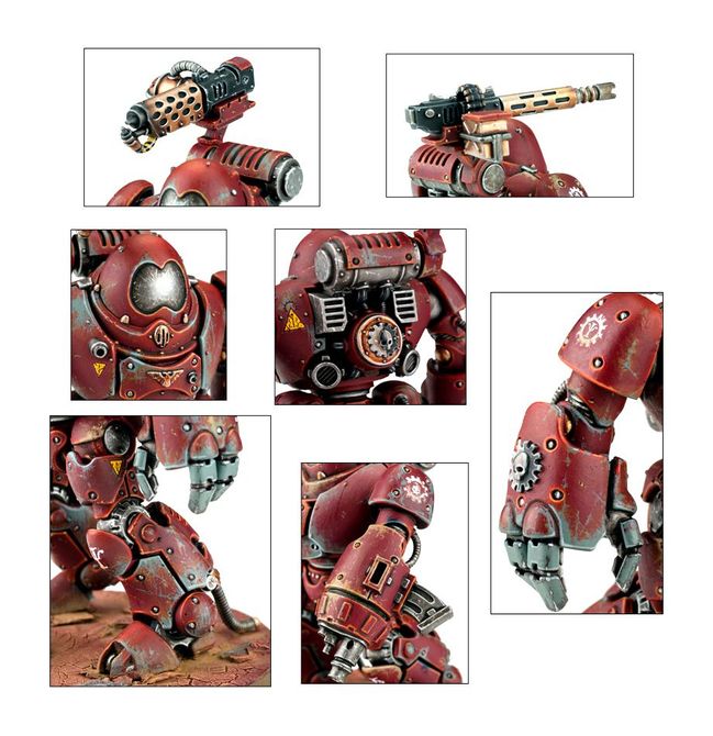 Kastelan Robots - view 8
