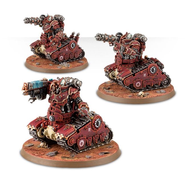 Kataphron Breachers - view 1