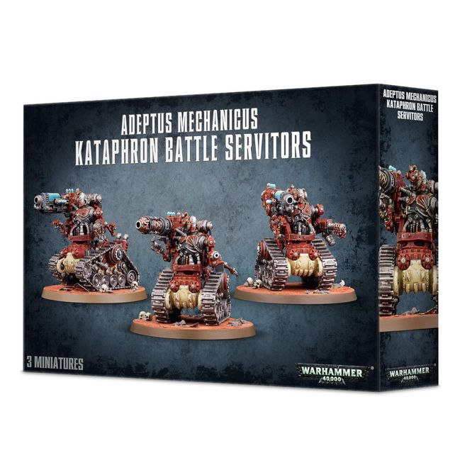 Kataphron Breachers - view 12