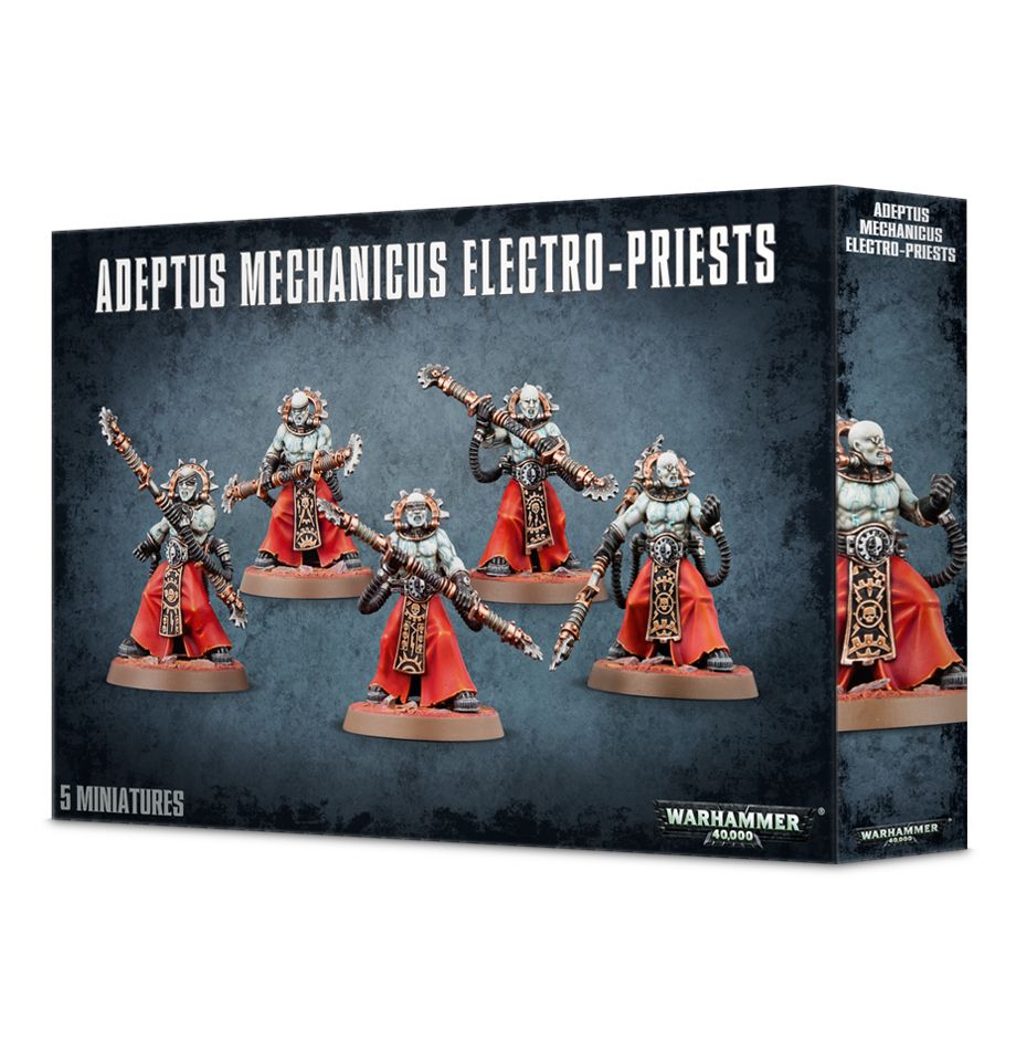 Codex: Adeptus Mechanicus (Japanese)