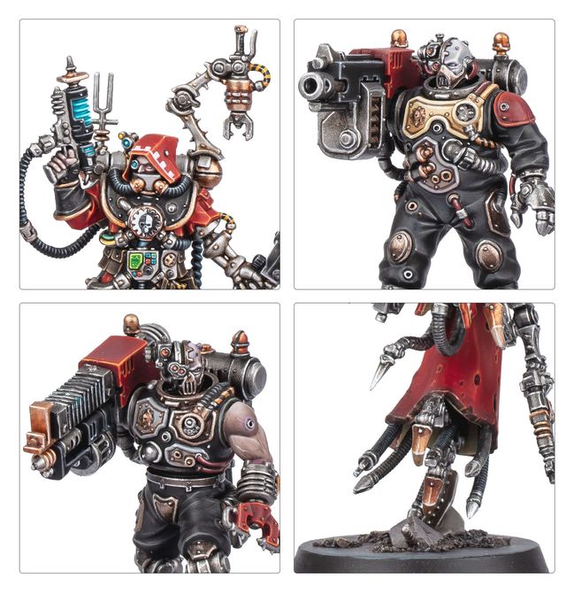 Kill Team: Battleclade - view 9