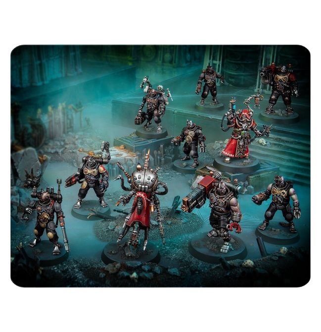 Kill Team: Battleclade - view 10
