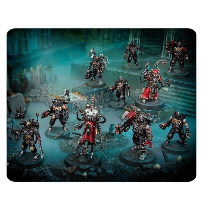 Games Workshop Warhammer 40.000 Kill Team: Datenkarten | Preisvergleich Geizhals Österreich