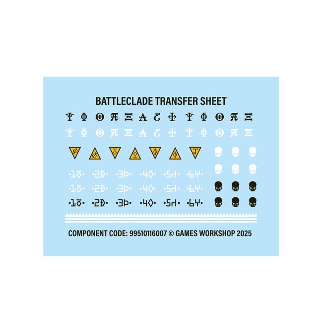 Kill Team: Battleclade - view 12