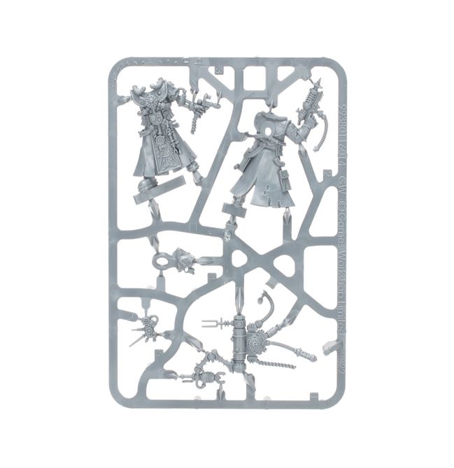 Kill Team: Battleclade - view 13