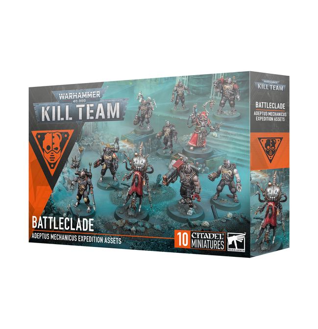 Kill Team: Battleclade - view 16