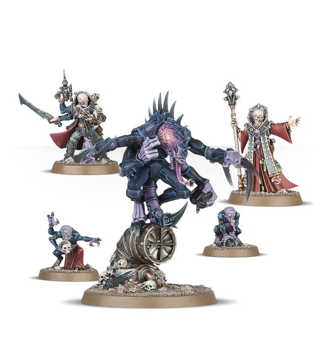 Broodcoven - view 1