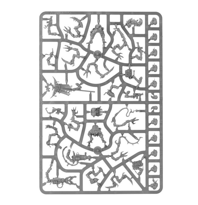 Combat Patrol: Genestealer Cults - view 19