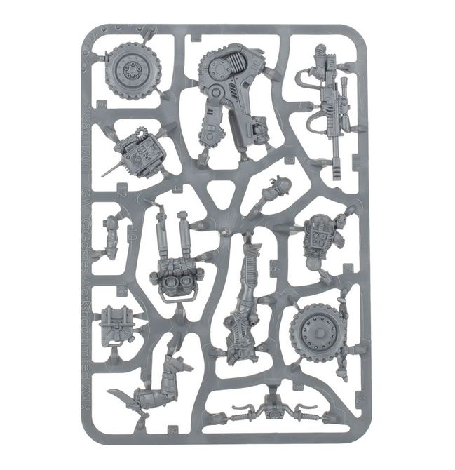 Combat Patrol: Genestealer Cults - view 14