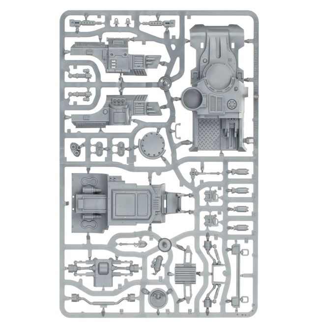 Combat Patrol: Genestealer Cults - view 15