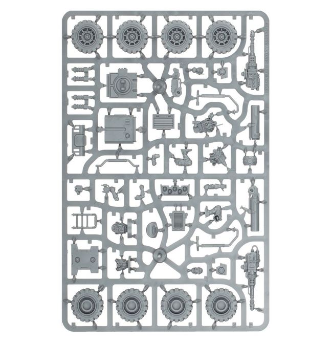 Combat Patrol: Genestealer Cults - view 16